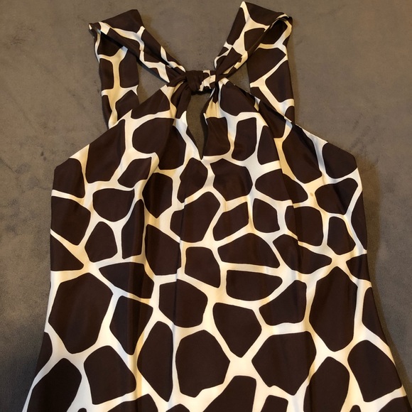 Banana Republic silk dress - Picture 5 of 6